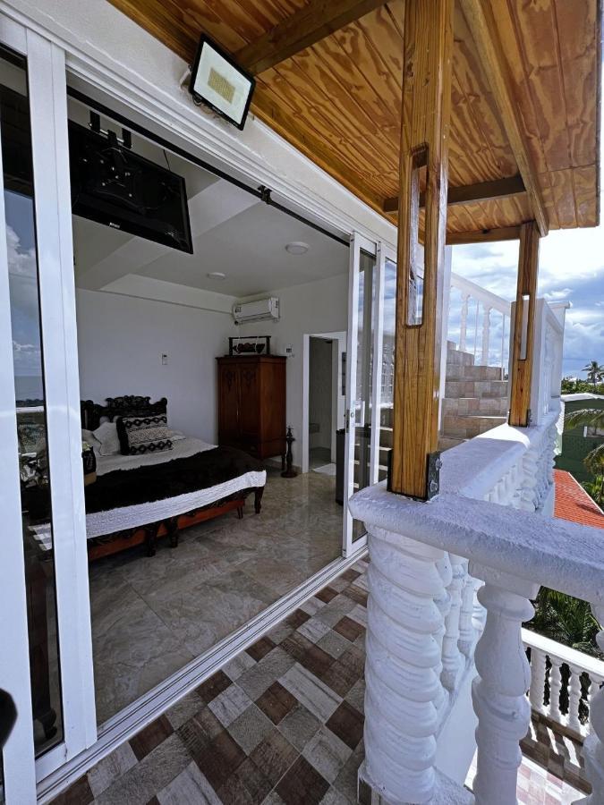 Sunset Paradise San Andres  Bagian luar foto
