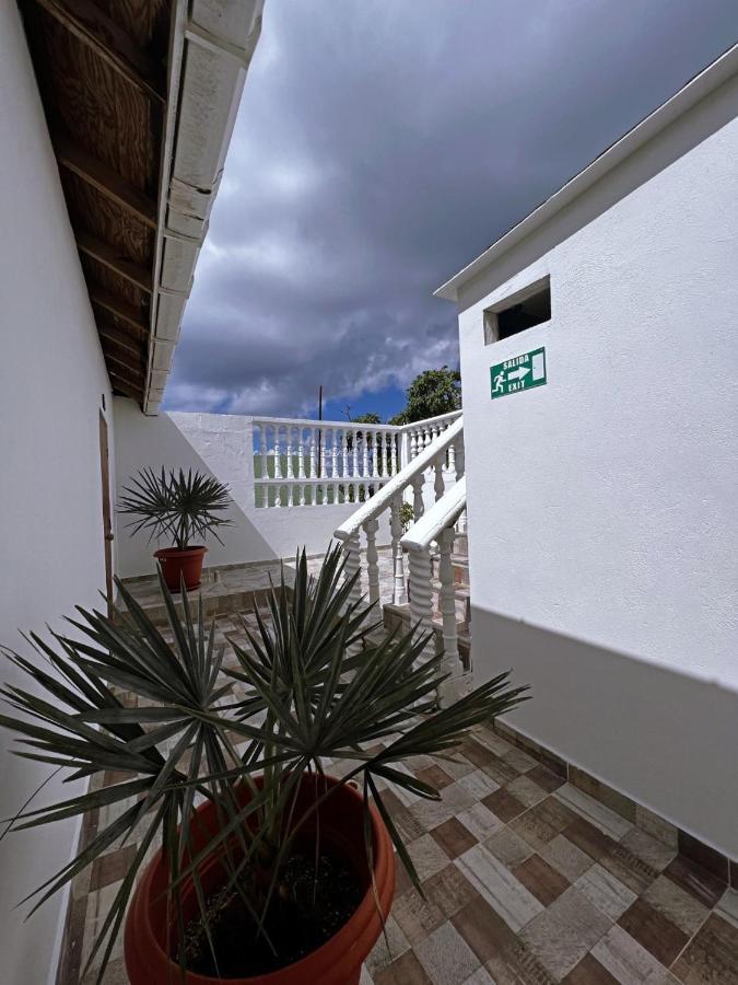Sunset Paradise San Andres  Bagian luar foto
