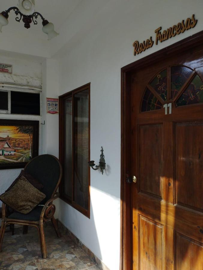 Sunset Paradise San Andres  Bagian luar foto